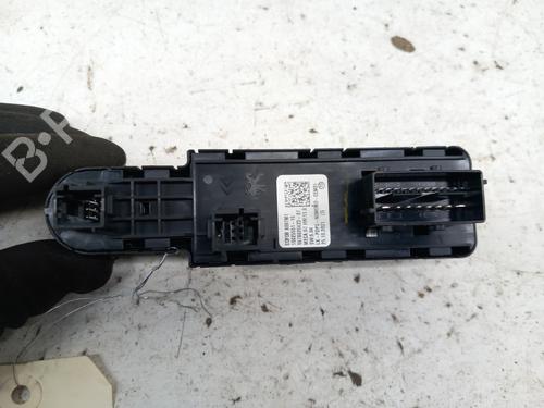 Left front window switch CITROËN C3 AIRCROSS II (2R_, 2C_) 1.5 BlueHDi 100 (2CYHYJ) | BP28745543I27 - Image 2