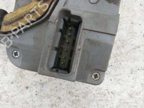 Modulo electronico PEUGEOT 206 Hatchback (2A/C) 1.4 i (75 hp) 28740334