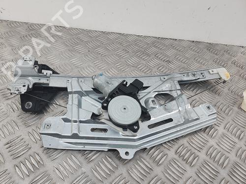Rudehejsemekanisme Højre foran HONDA CIVIC VIII Hatchback (FN, FK) 2.2 CTDi (FK3) (140 hp) 28741768