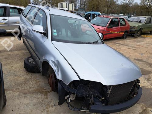 Licence plate light VW PASSAT B5.5 Variant (3B6) 1.9 TDI | BP28766758I40  - Image 7