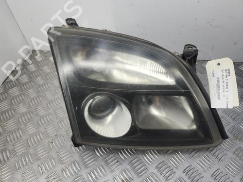 Used Right headlight Right headlight 37472243 37472243