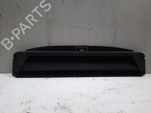 Used Rear parcel shelf Rear parcel shelf RENAULT LAGUNA II Grandtour (KG0/1_) 1.9 dCi (125 hp) 28760287 28760287