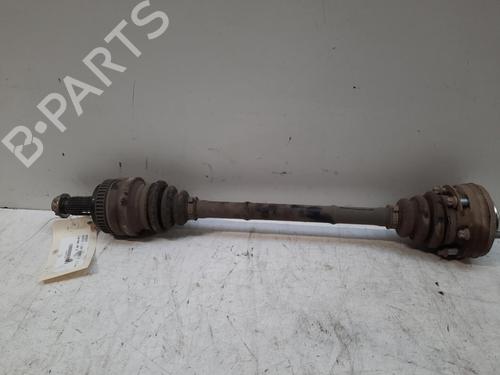 Used Left rear driveshaft BMW 1 (E87) 116 d (116 hp) 28759199