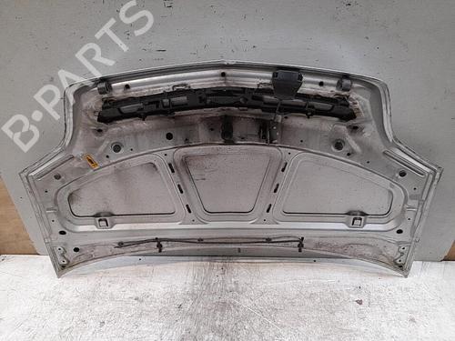 Used Hood OPEL MERIVA A MPV (X03) 1.6 (E75) (105 hp) 28786154