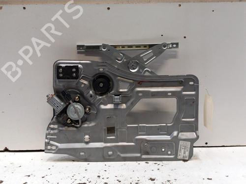 Used Rear right window mechanism HYUNDAI SANTA FÉ I (SM) 2.0 CRDi 4x4 (125 hp) 28755786