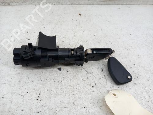 Used Ignition barrel Ignition barrel ALFA ROMEO 147 (937_) 1.9 JTD (937.AXD1A, 937.BXD1A, 937.AXV1A, 937.BXB1A,... (115 hp) 28781244 28781244