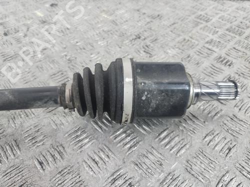 Left front driveshaft NISSAN LEAF (ZE0) Electric | BP33888005M38 - Image 2
