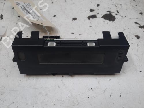 Used Display monitor Display monitor RENAULT CLIO III (BR0/1, CR0/1) 1.5 dCi (BR17, CR17) (86 hp) 28750396 28750396