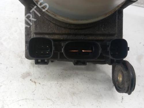 Styring servopumpe MAZDA 3 (BK) 1.6 DI Turbo (109 hp) 28749523