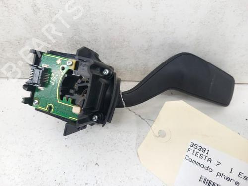 Switch FORD FIESTA VII (HJ, HF) 1.0 EcoBoost | BP28768001I30 