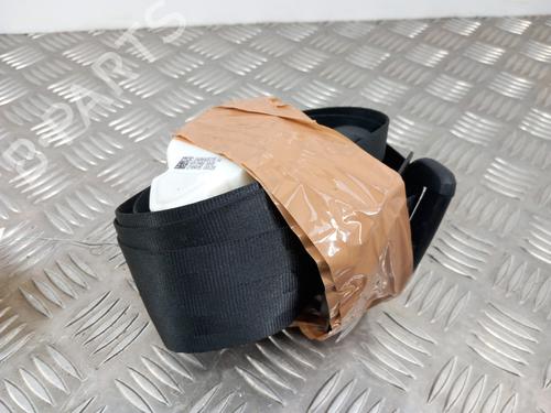 Used Rear right seatbelt Rear right seatbelt VW POLO V (6R1, 6C1) 1.2 TSI 16V (90 hp) 28744514 28744514