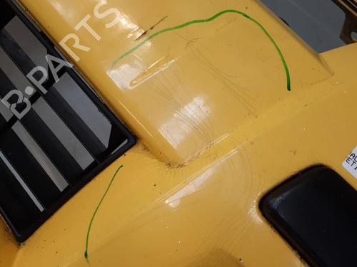 Used Front bumper Front bumper FIAT STILO (192_) 1.8 16V (192AXC1A, 192BXC1A) (133 hp) 28769586 28769586