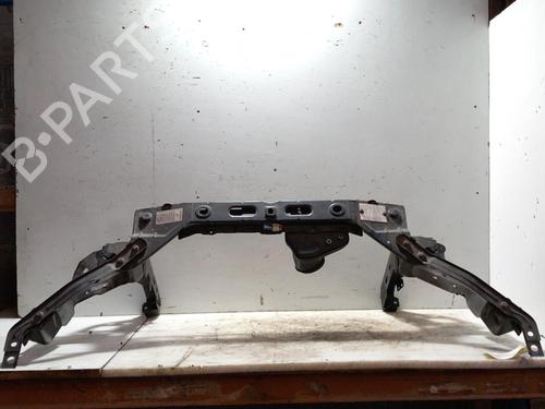 Used Front slam panel FIAT BRAVO II (198_) 1.6 D Multijet (198AXL1B) (120 hp) 28751631