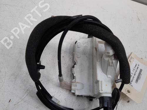 Modulo electronico DS DS 3 (SA_) 1.6 BlueHDi 116 (SABHXM) (116 hp) 28753057