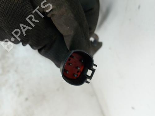 Left front door SMART CITY-COUPE (450) 0.6 (S1CLB1, 450.331, 450.336) | BP28745997C2 