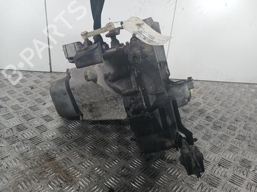 Used Gearbox Gearbox PEUGEOT 207 SW (WK_) 1.6 16V (120 hp) 32284000 32284000