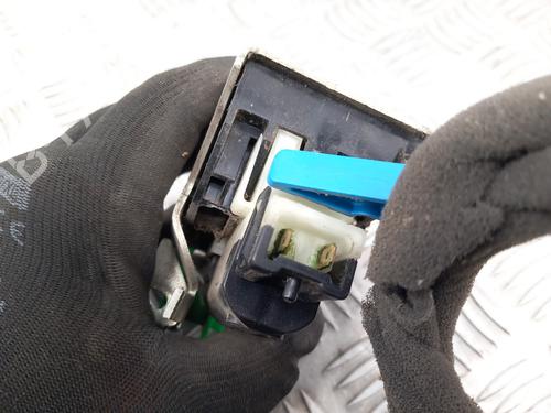 Rear right lock RENAULT KANGOO Express (FC0/1_) 1.5 dCi (FC07, FC1R) | BP28757346C99 
