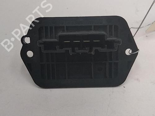 Varmeblæsermodstand MAZDA 2 (DE_, DH_) 1.4 MZR-CD (68 hp) 28785150