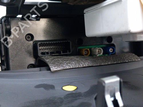 Display monitor RENAULT CLIO III (BR0/1, CR0/1) 1.2 16V (BR0P, CR0P) | BP28793281C48 