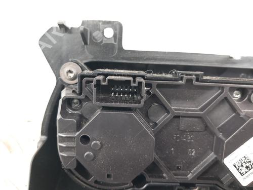 Climate control DACIA SANDERO III 1.0 TCe 90 | BP29843917I5