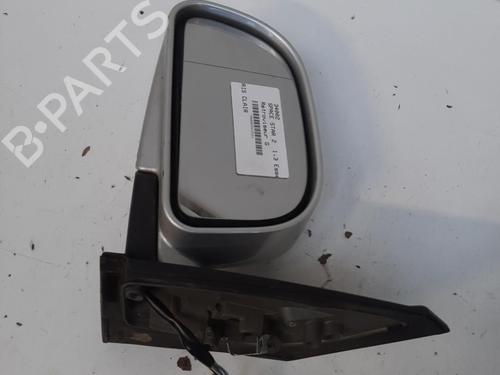Left mirror MITSUBISHI SPACE STAR MPV (DG_A) 1.3 16V (DG1A) | BP28747320C26 