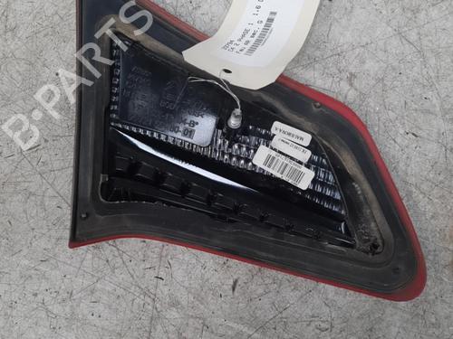 Left tailgate light CITROËN C4 II (NC_) 1.6 HDi 90 | BP28762943C79 