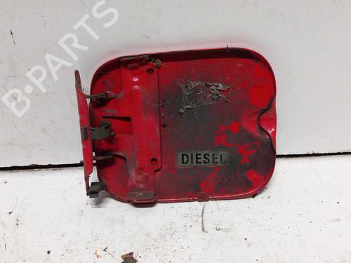Tanklåg DACIA LOGAN (LS_) 1.5 dCi (LS0K) | BP28758723C131 - Image 2