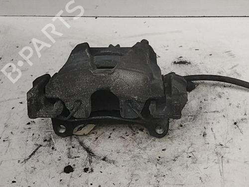 Used Left front brake caliper VW TIGUAN (5N_) 2.0 TDI 4motion (140 hp) 28747695