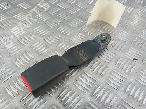Used Seat buckle NISSAN NAVARA NP300 (D40) 2.5 dCi 4WD (D40TT, D40T, D40M, D40BB) (190 hp) 28735013