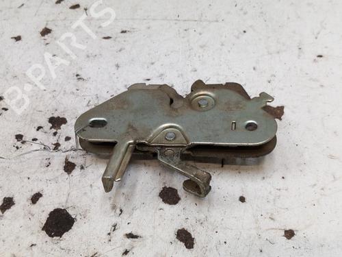 Hood lock RENAULT KANGOO (KC0/1_) 1.2 16V (KC05, KC06, KC03, KC0T, KC0W, KC1D) | BP28755834C133 