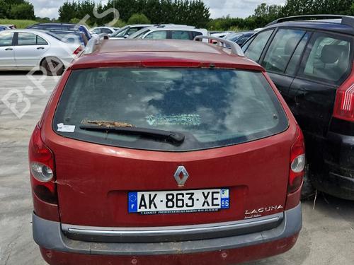 Used Parts RENAULT LAGUNA II Grandtour (KG0/1_) 1.9 dCi (125 hp) 4030384