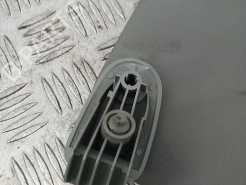 Right sun visor NISSAN PRIMASTAR Van (X83) 2.0 dCi 115 | BP36446089I2 - Image 3