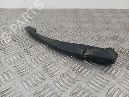 Bagrudeviskerarm DACIA DUSTER SUV Van | BP36398154C144 - Image 2