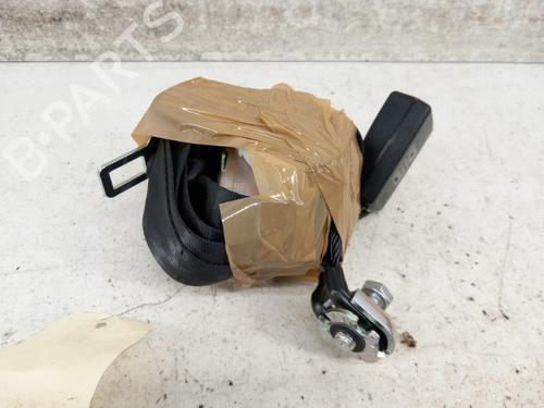 Used Seat buckle VW POLO V (6R1, 6C1) 1.2 (70 hp) 28781108