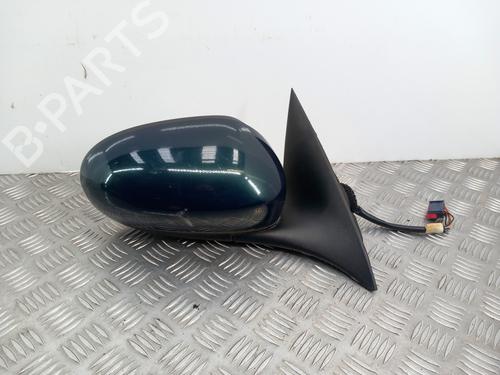 Right mirror JAGUAR X-TYPE I (X400) 2.1 V6 | BP28736475C27 