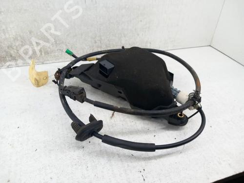 Used Electric handbrake CITROËN C4 Grand Picasso I (UA_) 2.0 HDi 150 (150 hp) 28768400