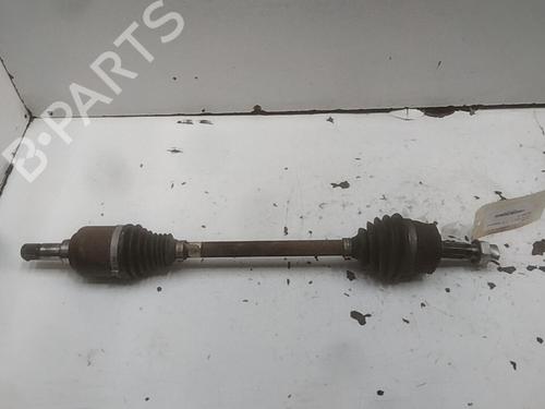 Used Left front driveshaft Left front driveshaft FIAT PUNTO EVO (199_) 1.4 (199AXB1A) (77 hp) 28789130 28789130