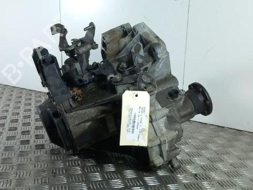 Gearbox SEAT IBIZA III (6L1) 1.4 16V | BP28741251M3 