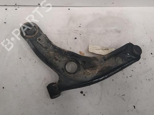 Used Left front suspension arm Left front suspension arm TOYOTA YARIS (_P9_) 1.4 D-4D (NLP90_, NLP90R) (90 hp) 28769128 28769128