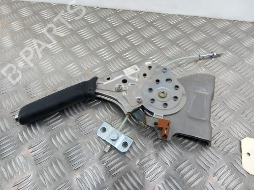 Hand brake MAZDA 6 Saloon (GJ, GL) 2.2 D (GJ2FP, GJ1021, GJ1022, GL1021) | BP28739418I18 - Image 2