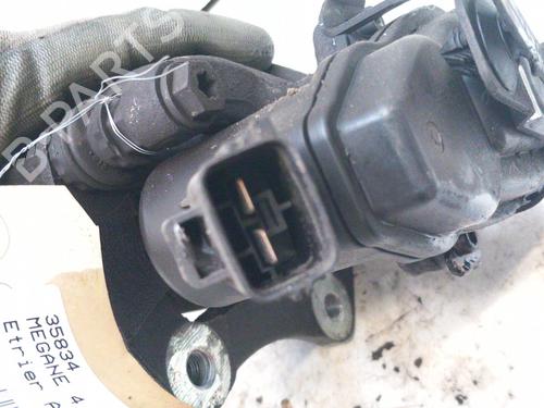 Used Left rear brake caliper RENAULT MEGANE IV Hatchback (B9A/M/N_) 1.6 TCe 205 (B9MV) (205 hp) 28779037