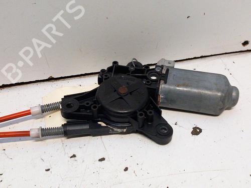 Rudehejsemekanisme Højre foran PEUGEOT 106 II (1A_, 1C_) 1.1 i (60 hp) 28758900