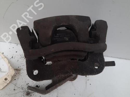 Used Right rear brake caliper Right rear brake caliper HONDA CIVIC VIII Hatchback (FN, FK) 2.2 CTDi (FK3) (140 hp) 28747146 28747146
