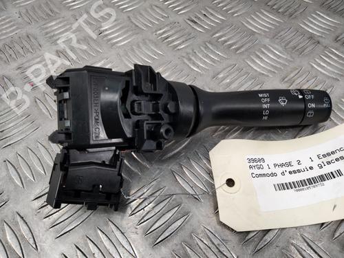 Used Steering column stalk TOYOTA AYGO (_B1_) 1.0 (KGB10_, KGB10R) (68 hp) 28742738