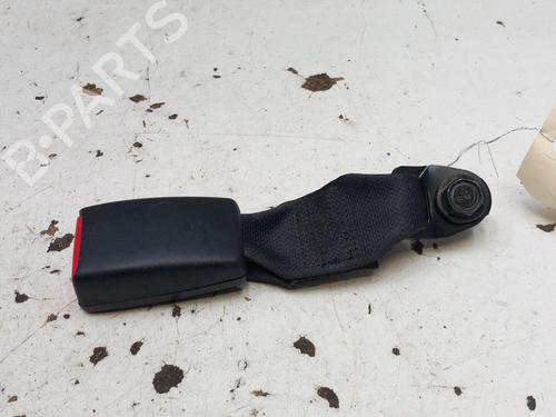 Seat buckle NISSAN NOTE (E11, NE11) 1.6 | BP28778784I32 - Image 3