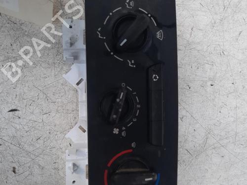 Used Climate control PEUGEOT PARTNER Box Body/MPV 1.6 HDi / BlueHDi 75 (75 hp) 28758685