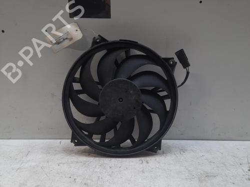 Køleventilator elektrisk Køleventilator elektrisk CITROËN BERLINGO / BERLINGO FIRST Box Body/MPV (M_) 1.9 D 70 (MBWJZ, MCWJZ) (69 hp) 28749037 28749037
