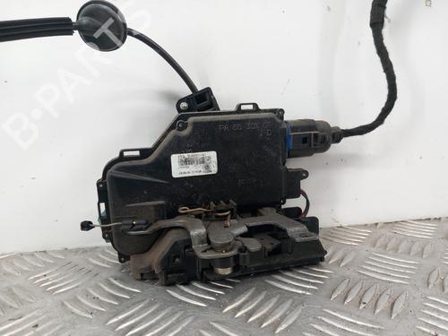 Used Rear right lock Rear right lock VW TOURAN (1T3) [2010-2016] 34358584 34358584