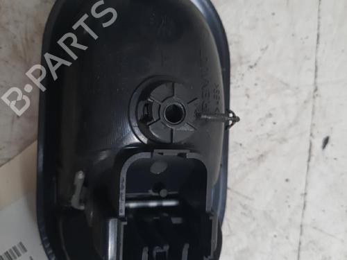 Used Rear right interior door handle Rear right interior door handle RENAULT CLIO III (BR0/1, CR0/1) 1.5 dCi (BR17, CR17) (86 hp) 28750391 28750391