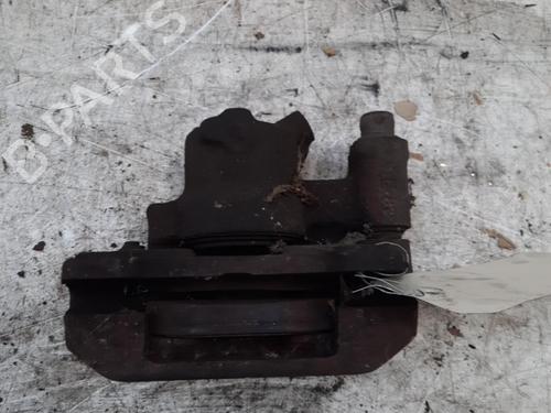 Used Right front brake caliper FIAT PUNTO (176_) 55 1.1 (54 hp) 28760573
